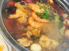 -眉州东坡(通州店)
