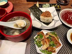 -松涛日本料理