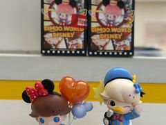 -泡泡玛特POPMART(万达店)