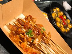 -蛙三泡椒牛蛙(万象城店)