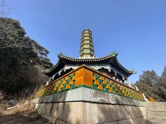 -香山公园