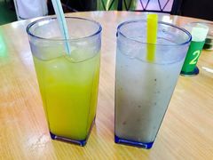 -无招牌海鲜餐厅(滨海艺术中心店)