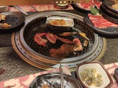 -牛YO烧肉烤肉自助(万象城春河里店)