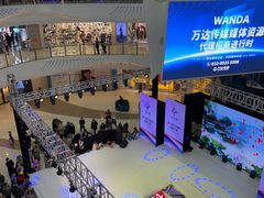 -万达广场(大明宫店)