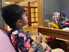 -极乐汇汗蒸会馆(杭州店)