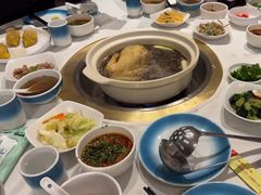 -天宜隆蘑菇宴火锅(石景山旗舰店)