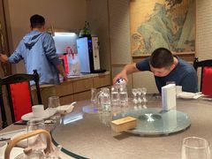 -湘轩·土菜研究院(光大店)
