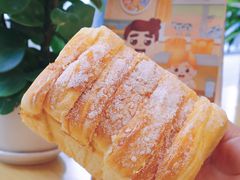 -爸爸糖手工吐司(贵阳花果园购物中心店)