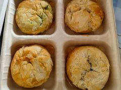 -龙华素斋(龙华路店)