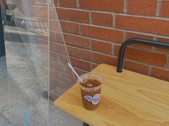 -HUGS coffee(东区店)