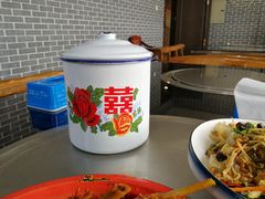 -人民公社大食堂(张家湾店)