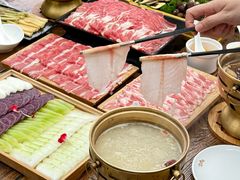 -慢丽江·云南野生菌土鸡锅(付家庄店)