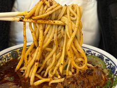 -有礼有面(知春路店)