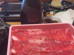 -水林间·寿喜烧自助(仙林金鹰店)