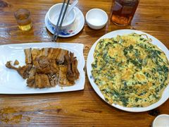 -下梅人家土菜馆(历史文化餐厅度假区店)