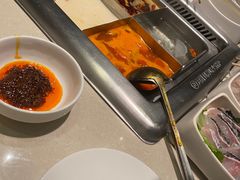 -海底捞火锅(杭州庆春路夜宵主题店)