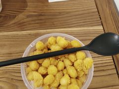 -甜心闲生传统手工冰粉(奎星楼店)