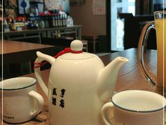 -香园茶社·金陵小灶(老门东店)