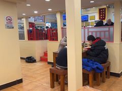 -晋B2008刀削面(小南庄店)