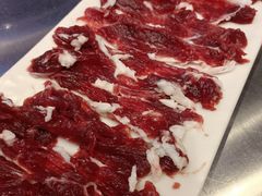 -为什么牛潮汕牛肉火锅(中信广场店)