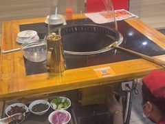 -醉旺柴火鸡(棠东店)