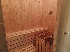 -长白山万达喜来登度假酒店