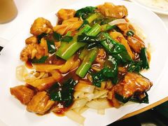 -汉年茶餐厅(天宝楼店)