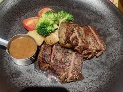 -安妮意大利餐厅(国贸店)