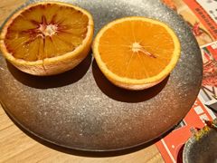 -邢氏老太太烤串(北兴街店)