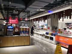 -玫瑰花园自助烤肉(顺义鑫海韵通店)