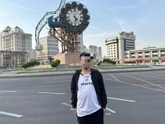 -世纪钟