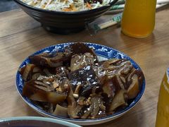 -大姨捞面(新安花园店)