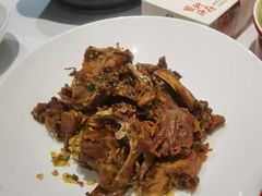 -宝轩渔府·老字号海鲜·正宗津菜(水上店)