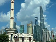 -东方明珠广播电视塔