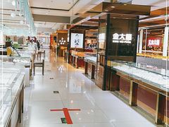 -泉汇购物广场(大沽南路店)