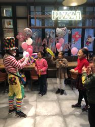 -派对猴生日派对策划(浦东店)