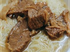 -汉记面馆(南华东路店)