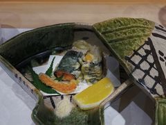 -鮨一日本料理旗舰店(总店)