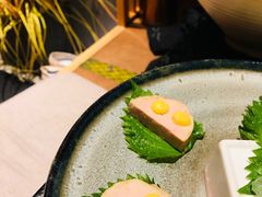 -無境·匠心日本料理(汉街店)