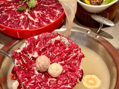 -八合里潮汕鲜牛肉火锅(广州五羊邨店)