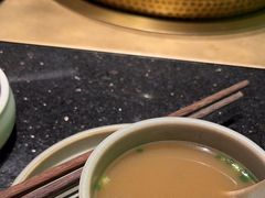 -巴奴毛肚火锅(新北万达店)