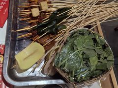 -钢管厂五区小郡肝火锅串串香(清河店)