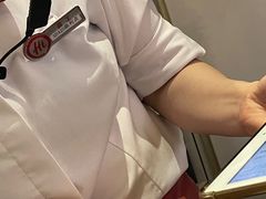 -海底捞火锅(长宁路龙之梦店)