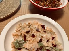 -回家湘菜馆(浮山后店)