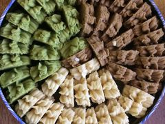 -iFood甜嫩嫩(江东北路店)