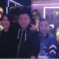 -杉影印象日式烫染專門店