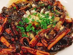 响油鳝糊-协和菜馆(凤凰街店)