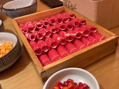 -礼舍·和牛火锅·烤肉·料理餐厅(华茂店)