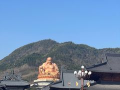 -溪口-滕头旅游景区