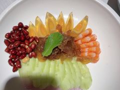 -大鸭梨烤鸭·北京菜(大兴南小街店)